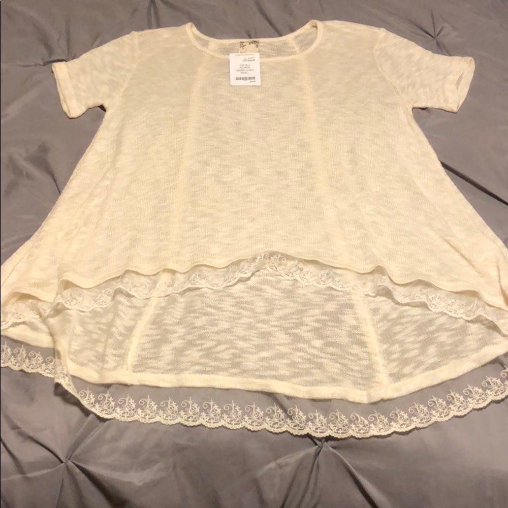 Women’s tunic top